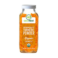 Thumbnail for Geo-Fresh Premium Quality Turmeric Powder - Distacart