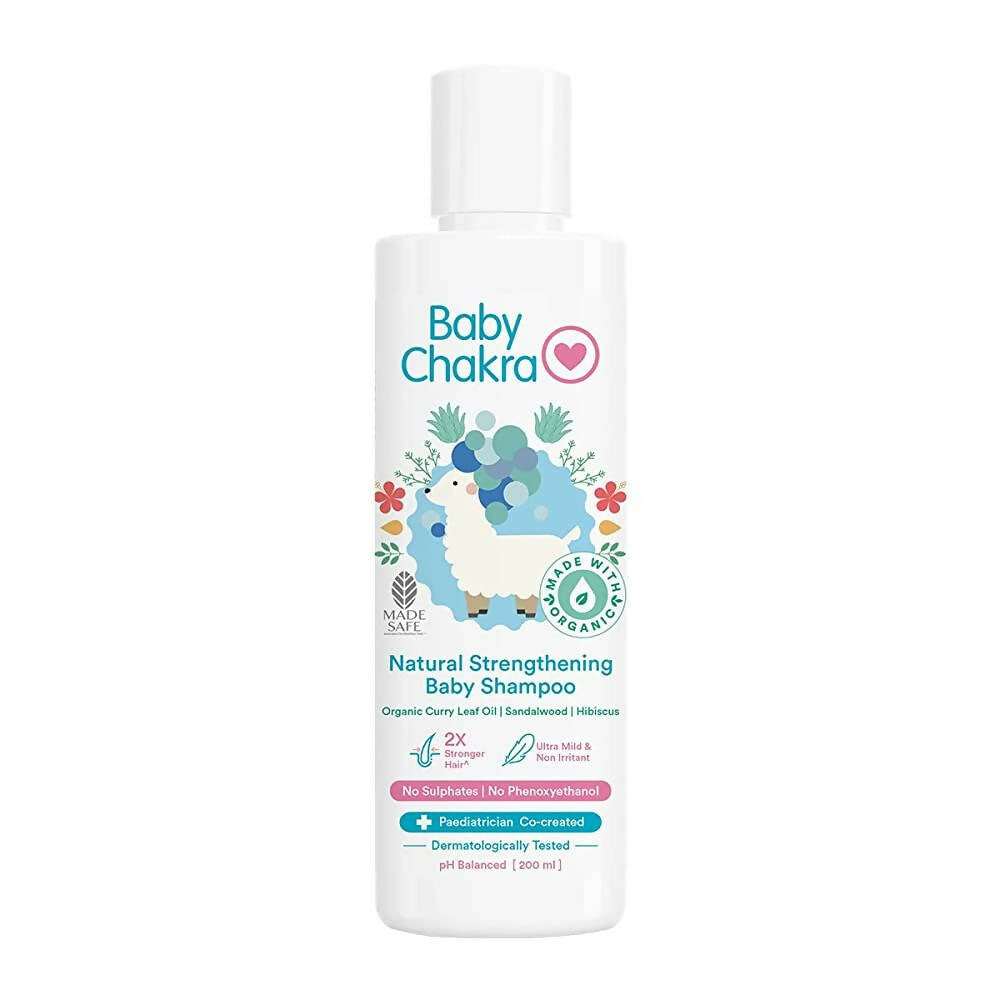 BabyChakra Mama Baby Gift Kit - Distacart