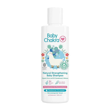 BabyChakra Mama Baby Gift Kit - Distacart