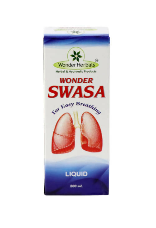 Wonder Herbals Wonder Swasa