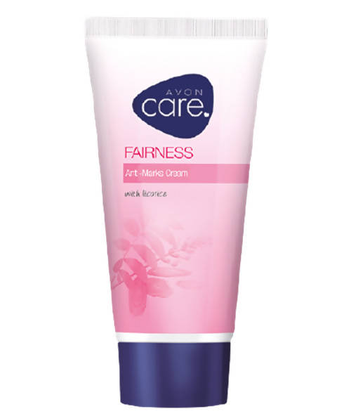 Avon Care Fairness Anti-Mark Cream - Distacart