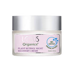 Thumbnail for Lotus Organics+ Bakuchiol Plant Retinol Night Recovery Crème
