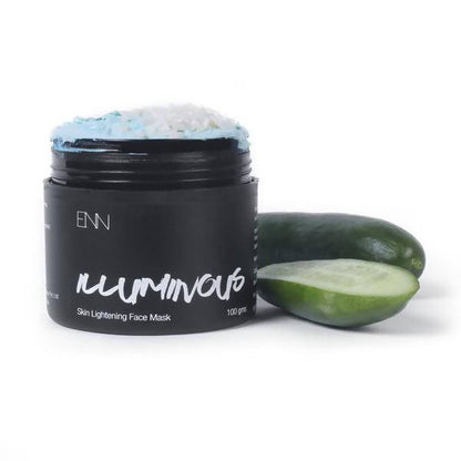 Skin Brightening Face Mask