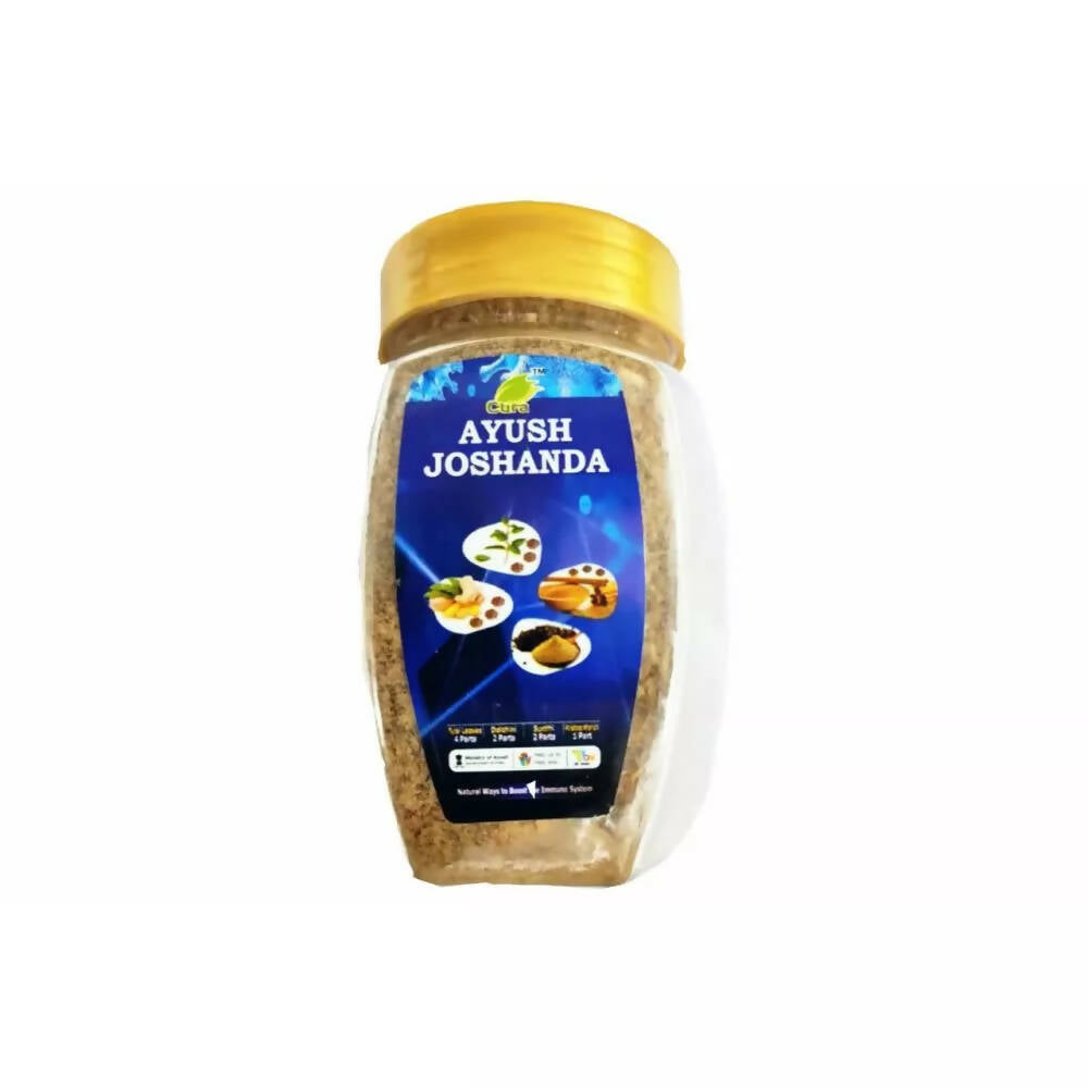 Cura Ayush Joshanda - Distacart
