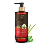 Thumbnail for Khadi Natural Hibiscus & Aloe Vera Hair Conditioner