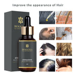 Thumbnail for Biogetica Hairgrow Essential Natural Kit - Distacart