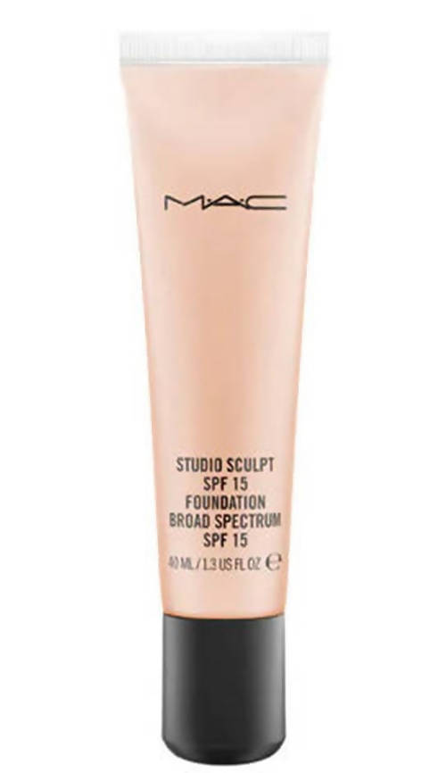 Mac Studio Sculpt SPF 15 Foundation - NW15