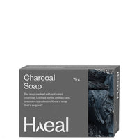 Thumbnail for Haeal Charcoal Soap