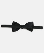 Thumbnail for Manet Boys Solid Single Layer Bow -Black - Distacart