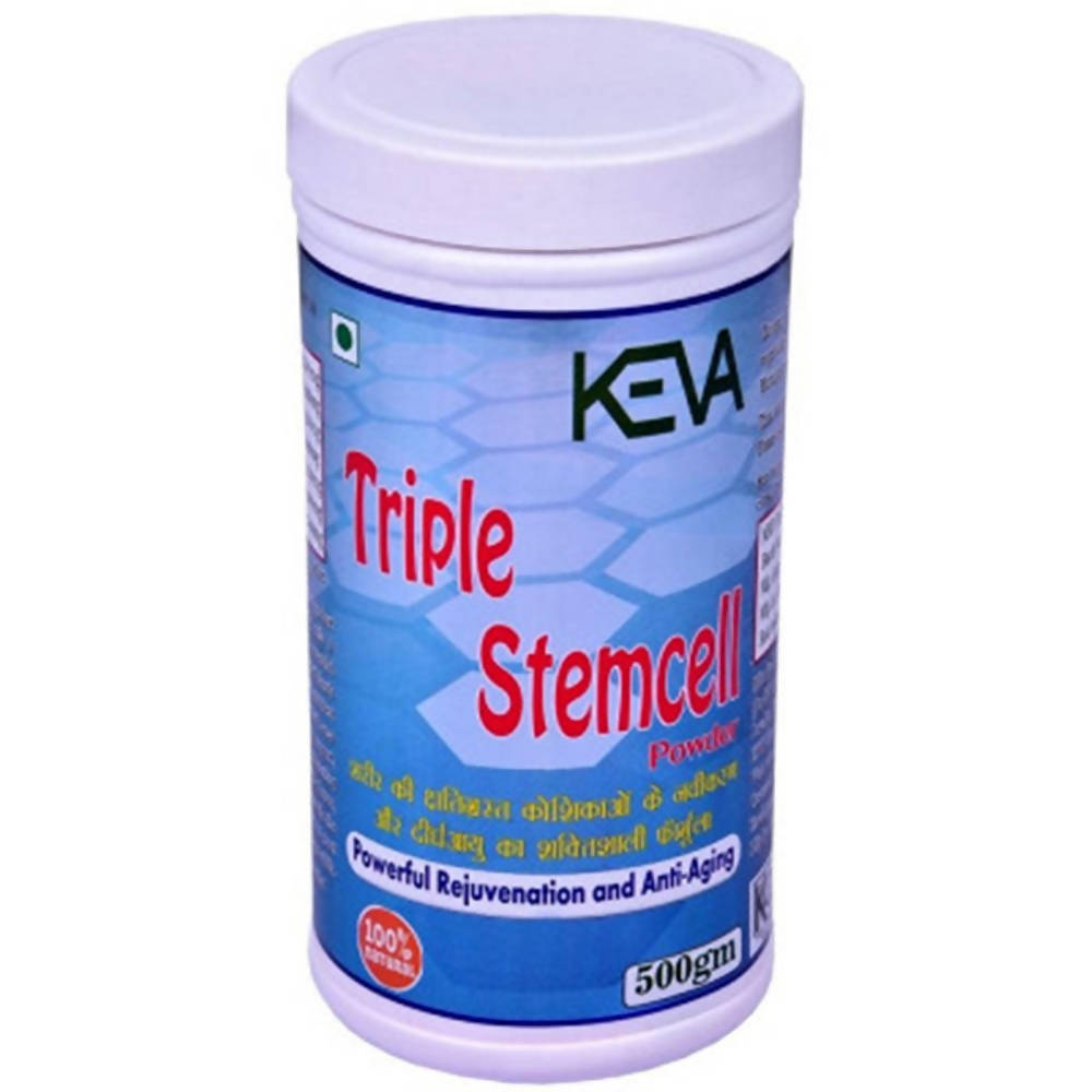 Keva Triple Stemcell Powder