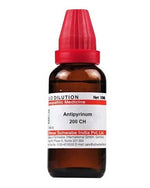 Thumbnail for Dr. Willmar Schwabe India Antipyrinum Dilution
