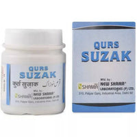 Thumbnail for New Shama Qurs Suzaki Tablets - Distacart