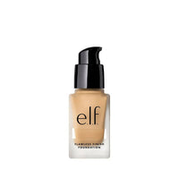 Thumbnail for e.l.f. Cosmetics Flawless Satin Foundation - Vanilla - Distacart