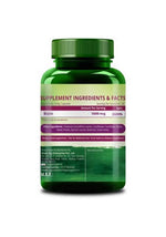 Thumbnail for Himalayan Organics Plant Based Biotin 10000mcg 