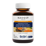 Thumbnail for Sri Sri Tattva USA NAOQ19 Tablets - Distacart