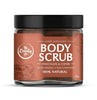 The Beauty Co. Chocolate Coffee Body Scrub - Distacart
