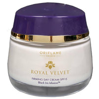 Thumbnail for Oriflame Royal Velvet Firming Day Cream SPF15