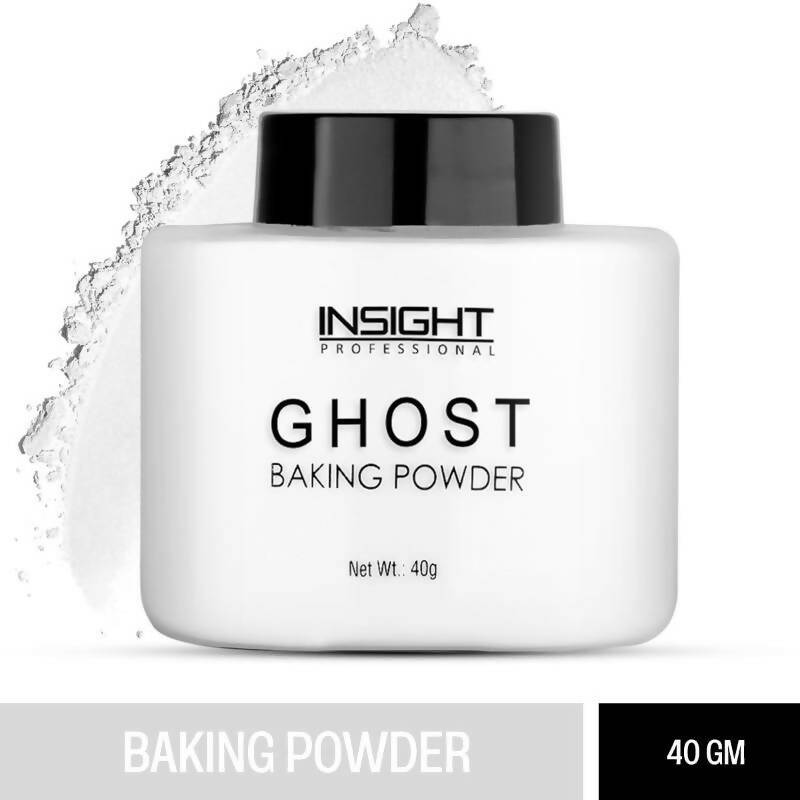 Insight Cosmetics Ghost Baking Powder - Distacart