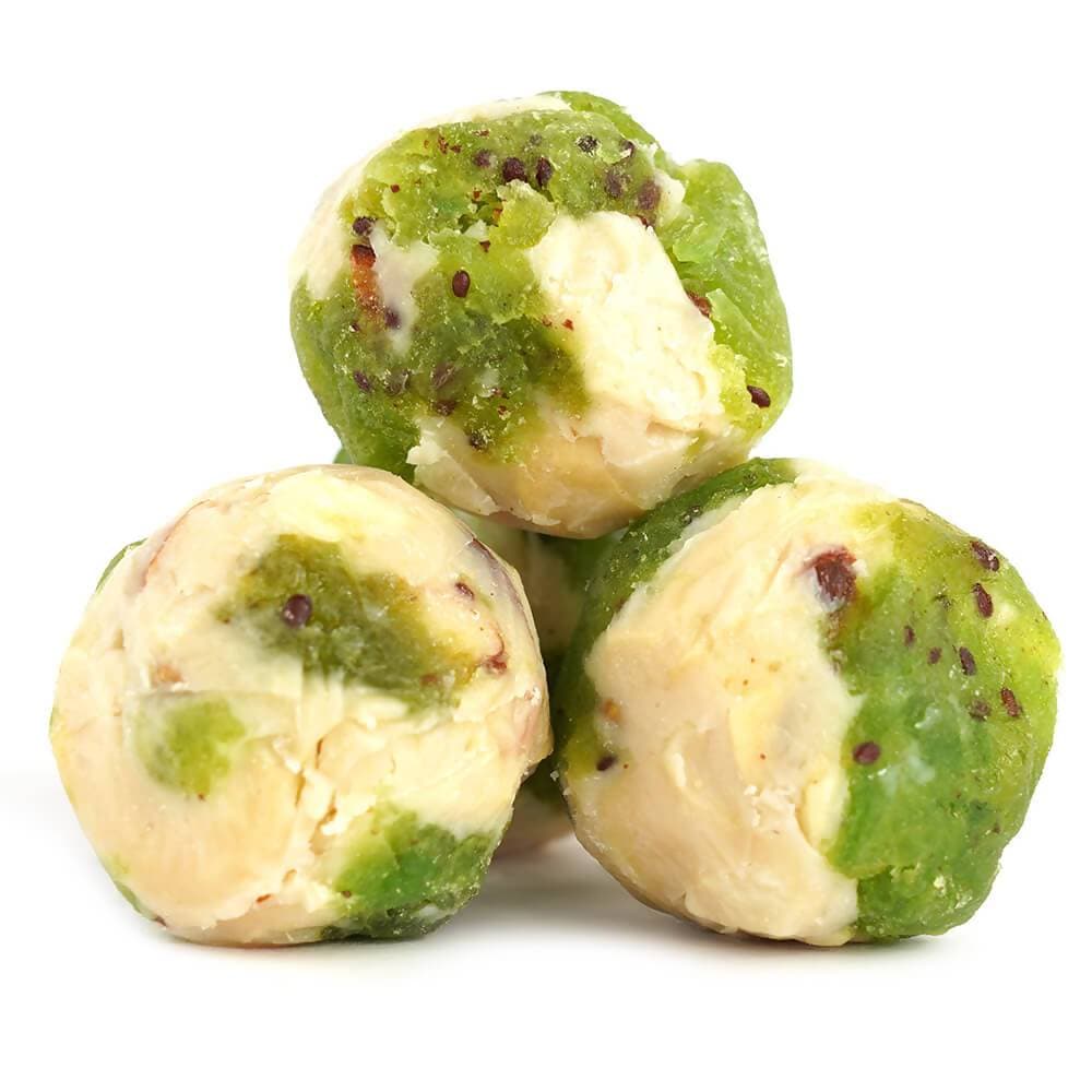 Evergreen Sweet Jalwa Laddoo Kiwi