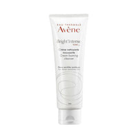 Thumbnail for Avene Bright'Intense Cream Foaming Cleanser