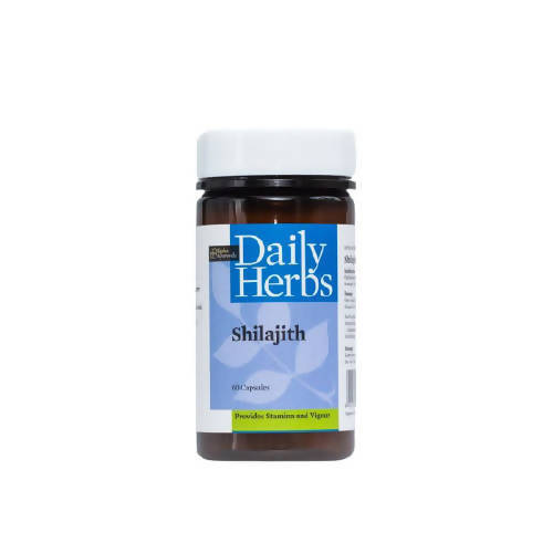 Bipha Ayurveda Daily Herbs - SJ - Distacart