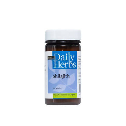 Bipha Ayurveda Daily Herbs - SJ - Distacart