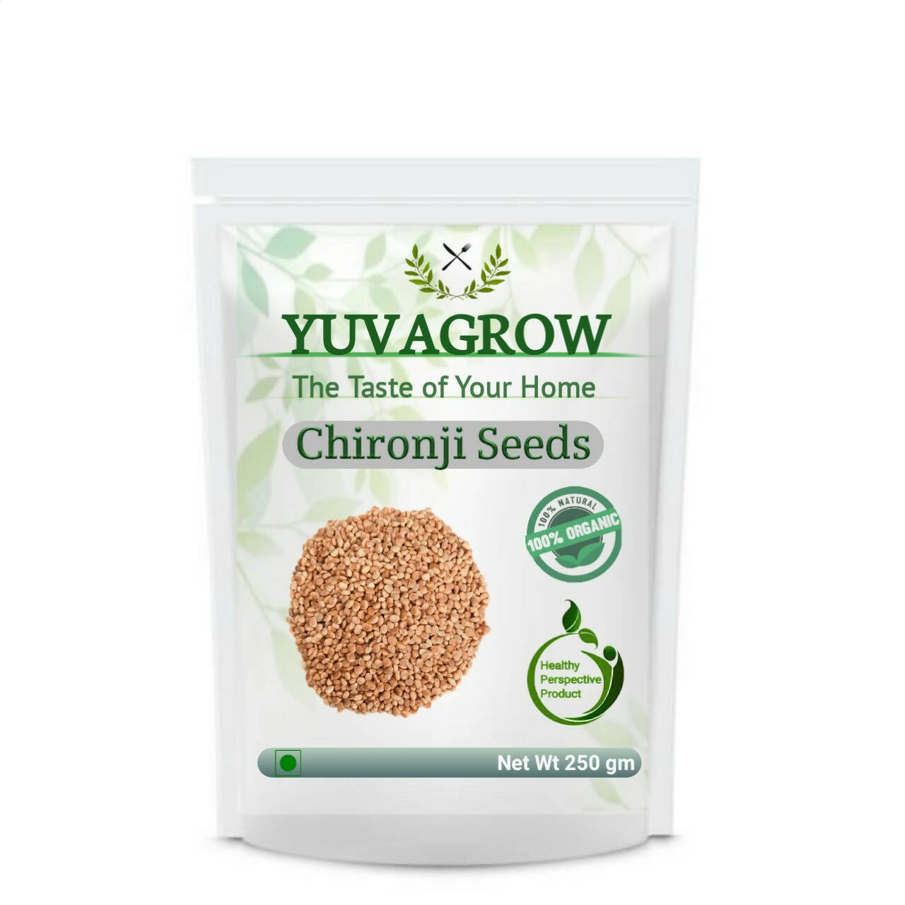 Yuvagrow Chironji Seeds - Distacart