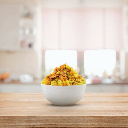 Home D'elite Roasted Bhel - Distacart