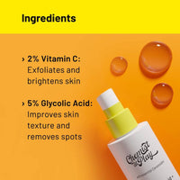 Thumbnail for Chemist At Play Brightening Face Toner - Distacart