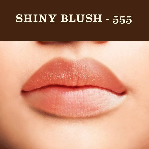 Lipstick Sunshine 655