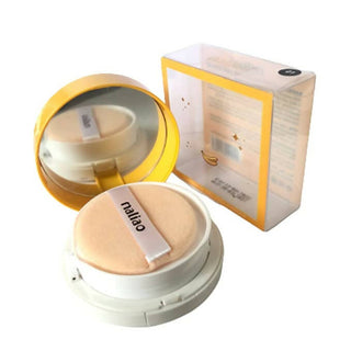 Maliao Translucent Setting HD Banana Luxury Loose Powder - Distacart
