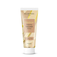 Thumbnail for Glamveda Glutathione Brightening Face Cream - Distacart