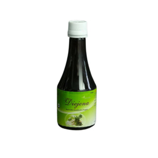 Sri Sai Pharmaceuticals Diejena Syrup - Distacart