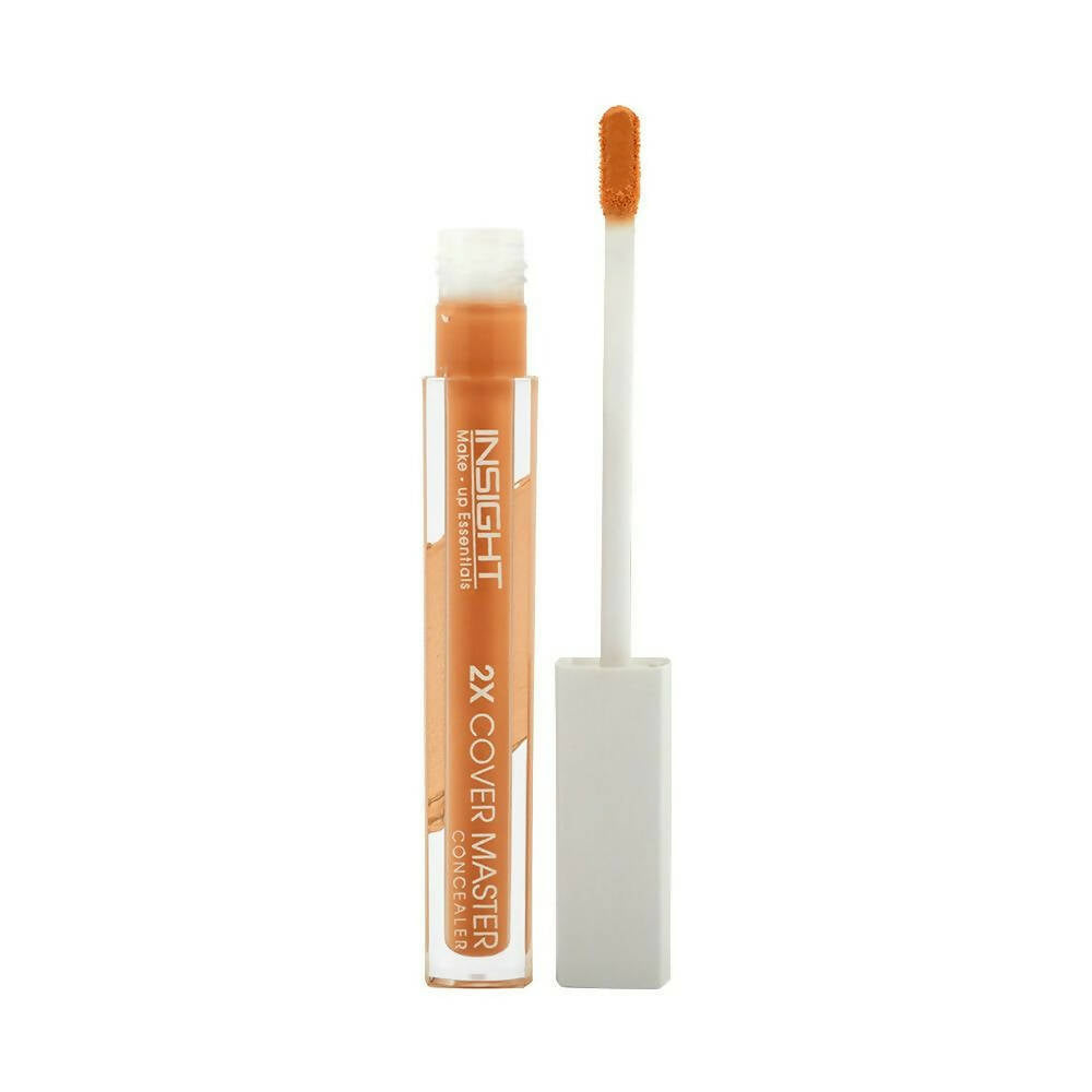 Insight Cosmetics 2X Cover Master Concealer - Golden Russet - Distacart