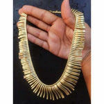 Thumbnail for Latest traditional Jwellery set for women Color-Gold