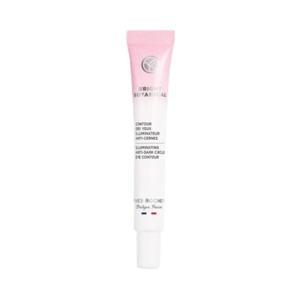 Yves Rocher Bright Botanical Illuminating Anti-Dark Circle Eye Contour - Distacart