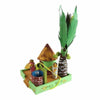 Kondapalli Hut With Tree - Distacart