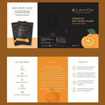 Thumbnail for Glamveda Hongcho Anti Acne & Glow Sheet Mask