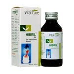 Thumbnail for Vital Care Ayurvedic Hibril Pain Relief Oil