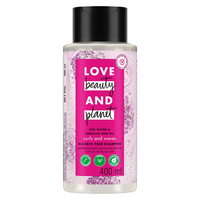 Thumbnail for Love Beauty And Planet Rice Water & Angelica Seed Oil Shampoo - Distacart