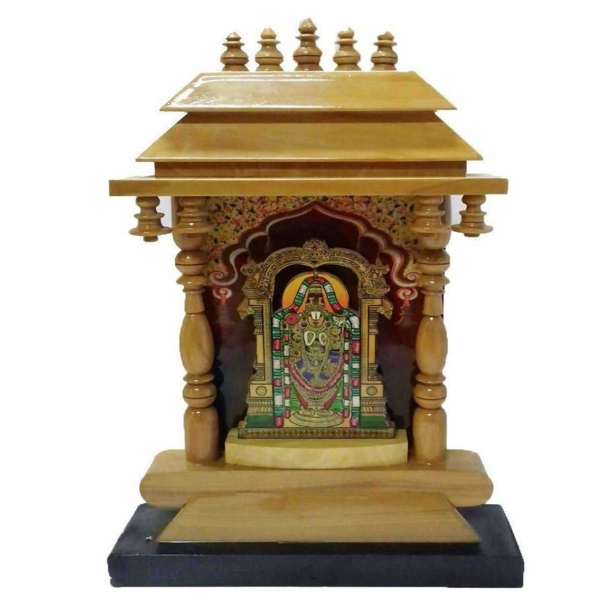 Nizamabad Panel of Lord Balaji - Distacart