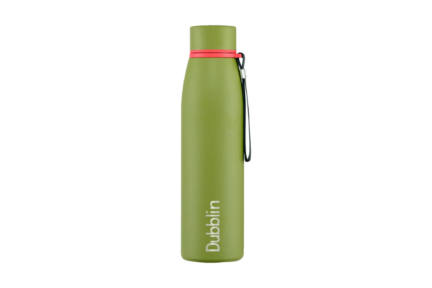 Dubblin Messi Vacuum Bottle - Distacart