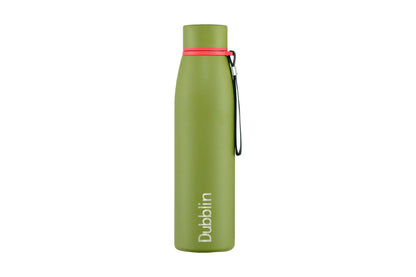 Dubblin Messi Vacuum Bottle - Distacart