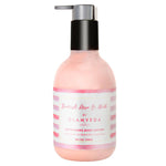 Thumbnail for Glamveda British Rose & Milk Refreshing Body Lotion