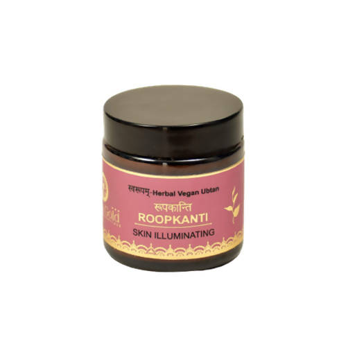 Body Gold Roopkanti Ubtan