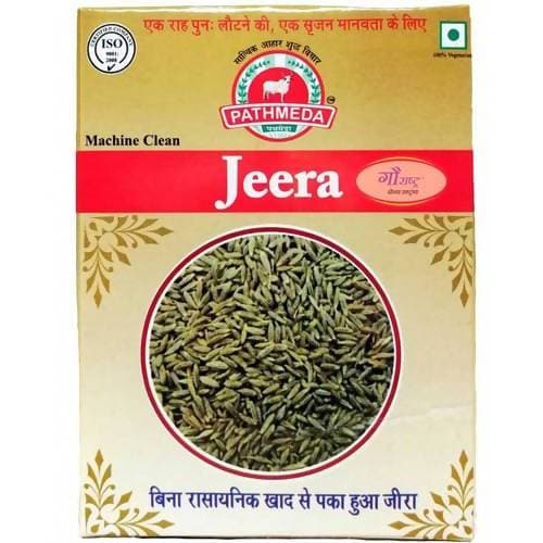 Pathmeda Jeera - Cumin Seeds 