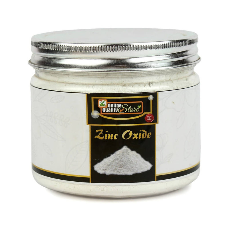 Online Quality Store Zinc Oxide Powder - Distacart
