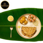 Thumbnail for Tamas Bronze Shahi Dinner Set - Distacart