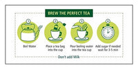 Thumbnail for Green Remedies Areca Tea Regular