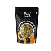 Thumbnail for True Elements Roasted Pumpkin Seeds